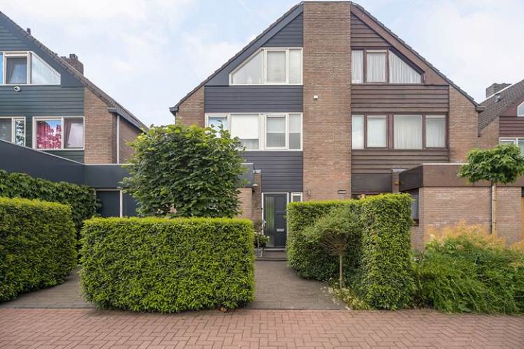 Woning Dalkruid 75 Nieuwerkerk aan den IJssel