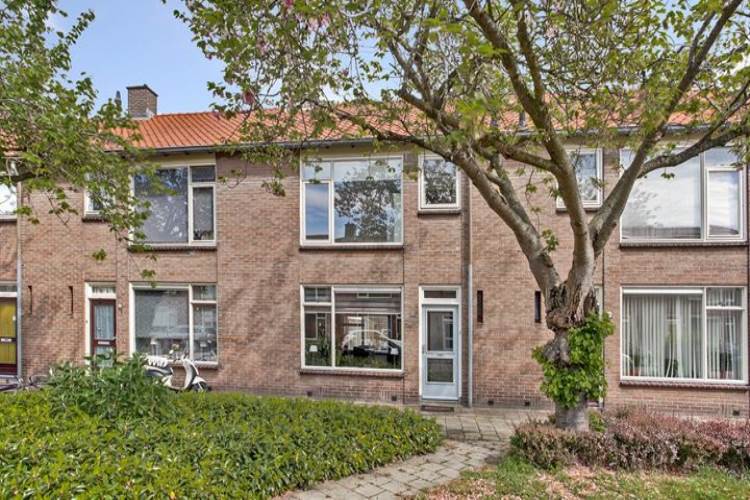 Woning Pieter Poststraat 26 Almelo