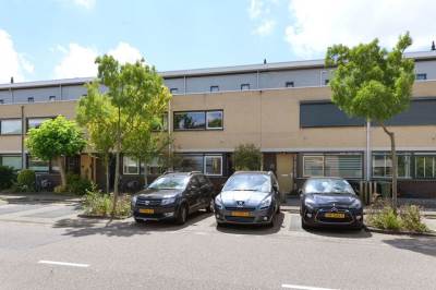 Woning Dreeslaan 203 Naaldwijk
