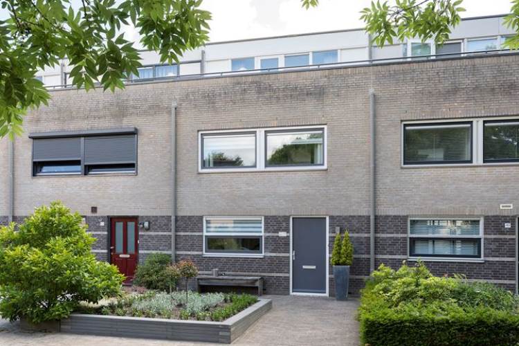Woning Wouter Berthoutlaan 51 Etten-Leur