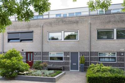 Woning Wouter Berthoutlaan 51 Etten-Leur