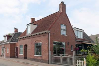 Woning Westerdijk 27 Enumatil