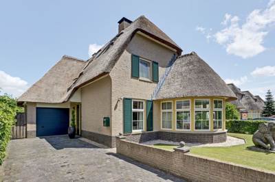 Woning Nico Staalstraat 2 Hank