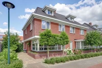 Woning Karpergracht 12 Beuningen (GE)