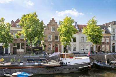 Woning Brede Haven 54 Den Bosch