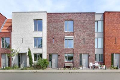 Woning Andalusiëstraat 150 Lent