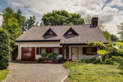 Woning Dennenberg 12 Bunde