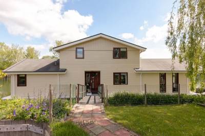 Woning de Zande 2d Kamperveen