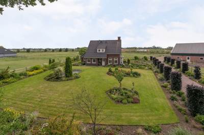 Woning Korenstreep 6 Veghel