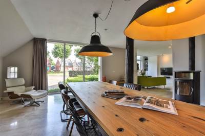 Woning Hoofdstraat 46 Peize