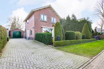 Woning Beukenhaag 4 Oene