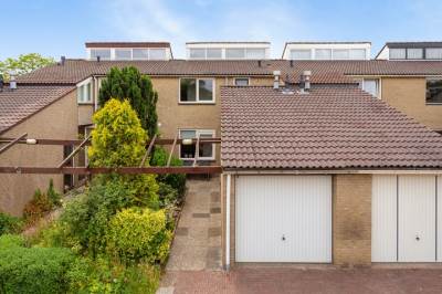 Woning Zenegroen 3 Leeuwarden