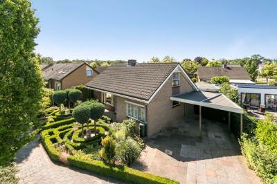 Woning Prins Clauslaan 2 Vorden