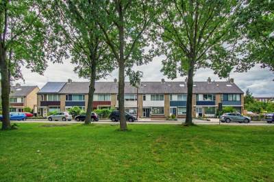 Woning Kruyderlaan 136 Nieuwegein