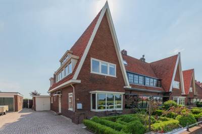 Woning Wilhelminalaan 59 Hillegom