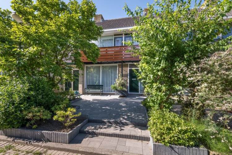 Woning Putteweye 10 Heenvliet