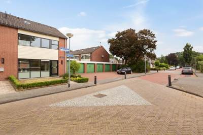 Woning Lijsterlaan 175 Beilen