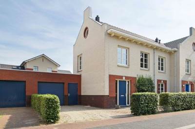 Woning Ketelhuis 21 Gennep