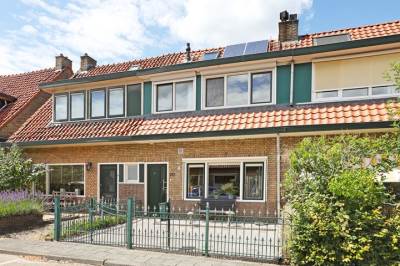 Woning Rijnstraat 20 Amersfoort
