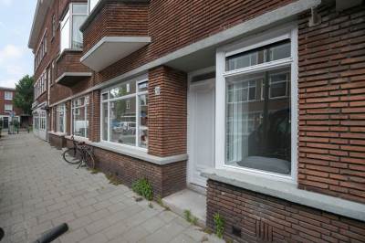 Woning Goudreinetstraat 241 Den Haag
