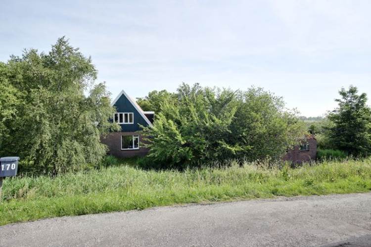 Woning Overtoom 170 Westzaan