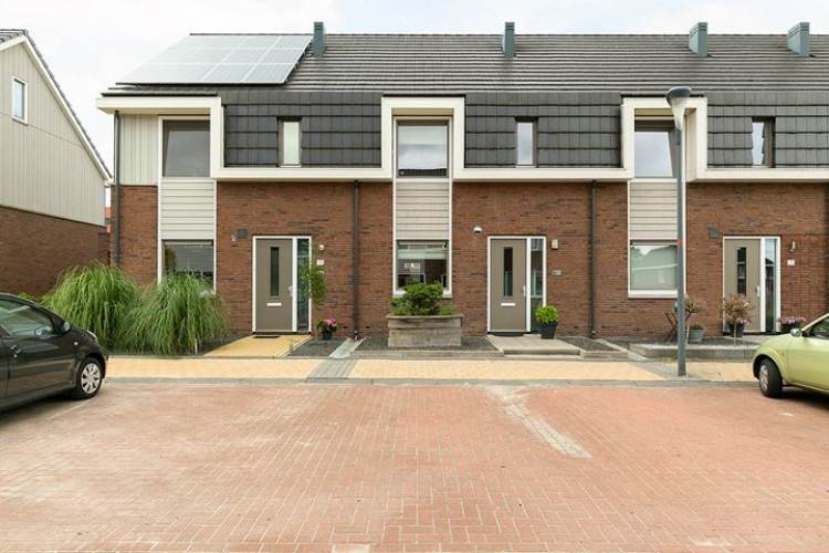 Woning Korporaal 19 Steenwijk