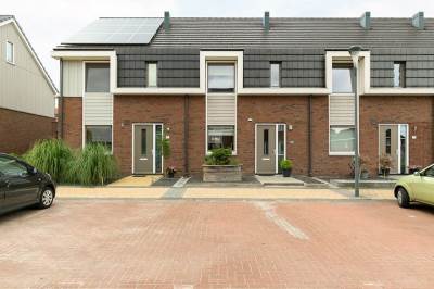 Woning Korporaal 19 Steenwijk