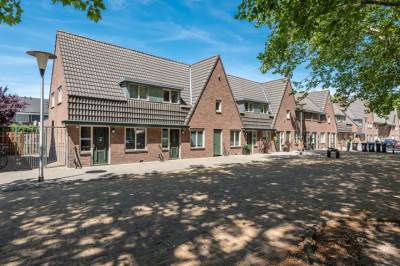 Woning Hindestraat 28 Helmond