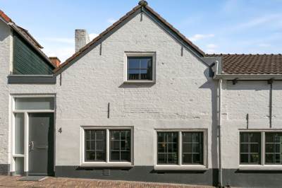 Woning Opril Westwal 4 Goes