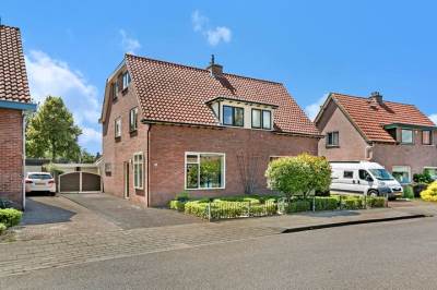 Woning Holleweg 41 Ede