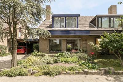 Woning Schouw 9 Heerenveen