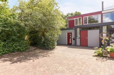 Woning Travertijn 28 Leusden