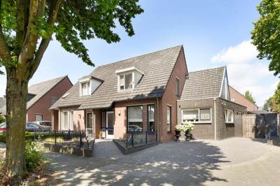 Woning Steenoven 7 Someren