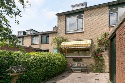 Woning Wijnkoopsbaai 27 Capelle aan den IJssel