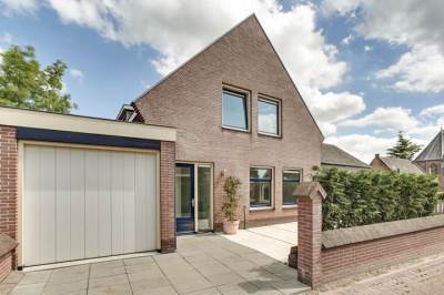 Woning Kerkstraat 3b Everdingen