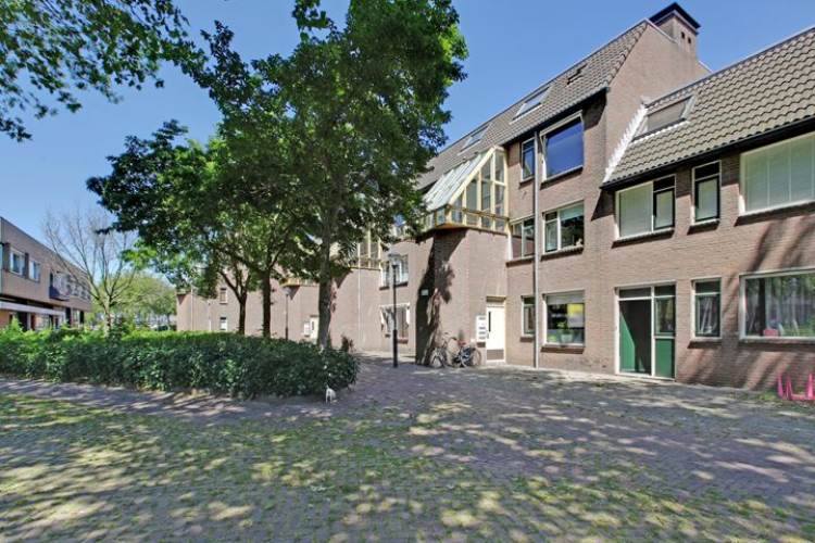 Woning Kerkstraat 101 Beverwijk