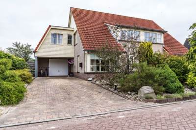 Woning Oosterdreef 17 Noordbroek