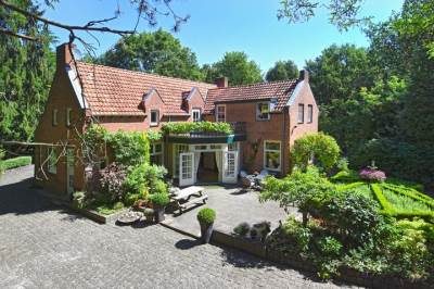 Woning Bolenbergweg 14 Belfeld