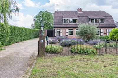 Woning Loostraat 29 Loo (Gem. Duiven)