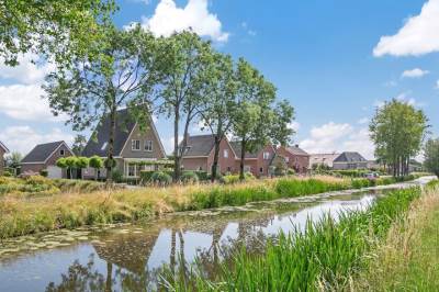 Woning Benedeneind ZZ 417B Benschop