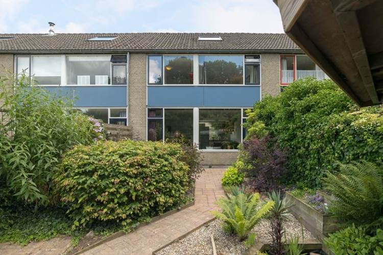 Woning Donaustraat 69 Assen