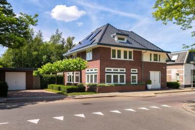 Woning Wilhelminastraat 124 Nijverdal