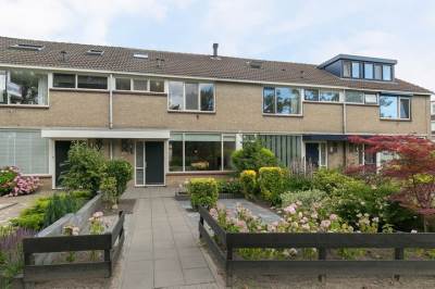 Woning Beverveen 328 Spijkenisse