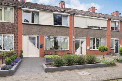 Woning J. Abelnstraat 83 Emmer-Compascuum