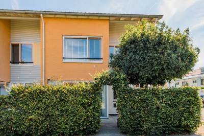 Woning Stephen Sondheimhof 21 Utrecht