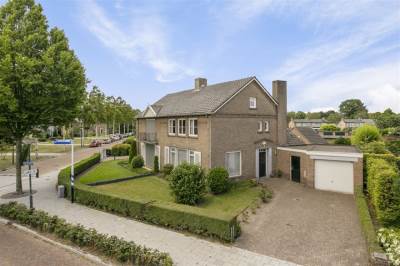 Woning Harry Bolsiuslaan 3 Schijndel