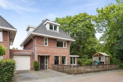 Woning Straatweide 65 Prinsenbeek