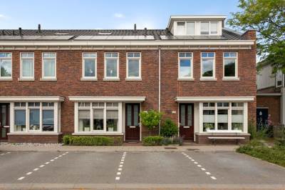 Woning Koninginneweg 58E Kortenhoef