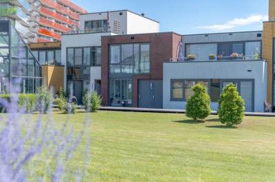 Woning Citadel 72 Almere