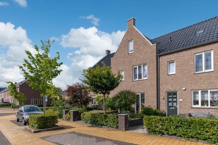 Woning Cleyndertstraat 18 Zwolle
